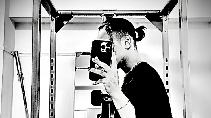 何かを得るためには、まず何かを捨てなきゃならない