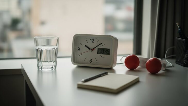 アルギニンは運動前・運動後どっちがいい？筋トレ・ランニングの飲むタイミング