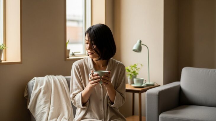 アルギニンとビタミンCは一緒でOK？飲むタイミング・就寝前の目安・コーヒーとの付き合い方