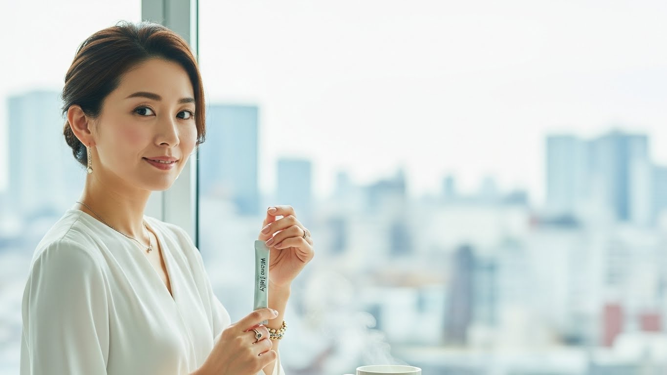 アルギニン5000スティックゼリー