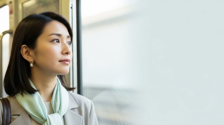 寝ても疲れが取れない30代女性へ｜体調のせいで仕事のミスが増えている状態を止める3ステップ