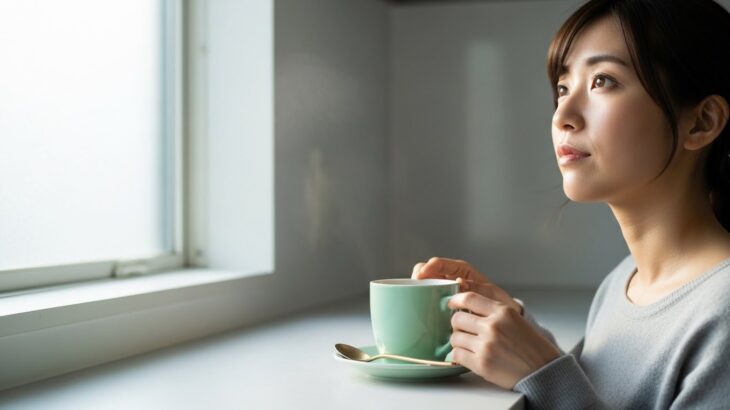 毎朝「起きてから2時間くらい頭が回らない」30代女性へ｜寝ても朝だるい原因と改善方法