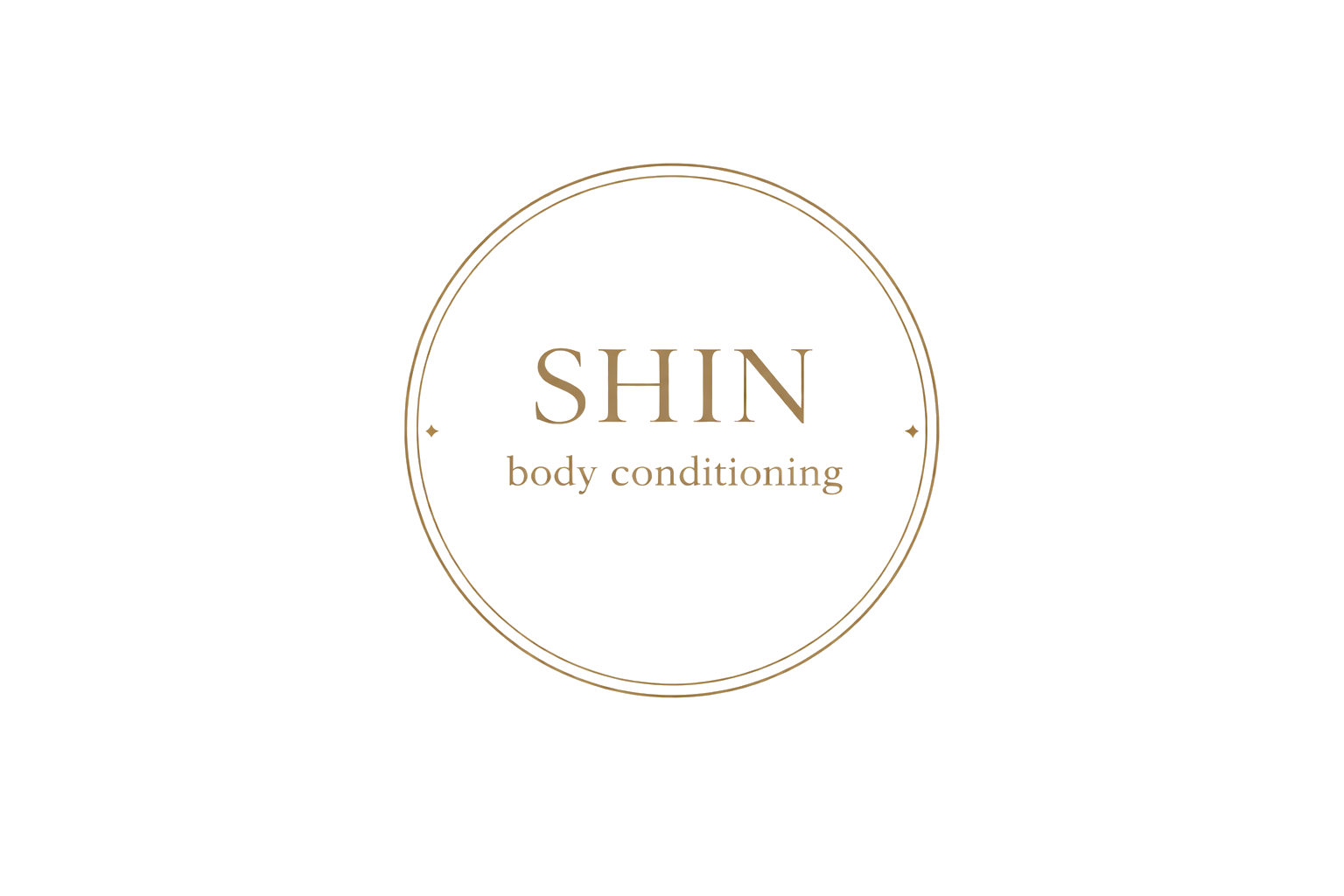 SHIN body conditioning