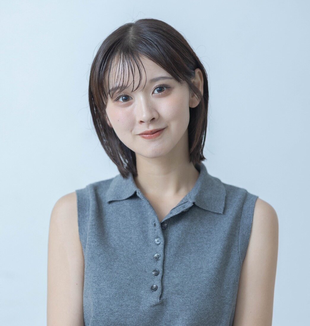 実倉 萌笑 様